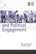 Barrett / Pachi |  Youth Civic and Political Engagement | Buch |  Sack Fachmedien