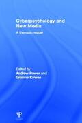 Power / Kirwan |  Cyberpsychology and New Media | Buch |  Sack Fachmedien