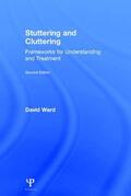 Ward |  Stuttering and Cluttering (Second Edition) | Buch |  Sack Fachmedien