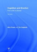 Power / Dalgleish |  Cognition and Emotion | Buch |  Sack Fachmedien
