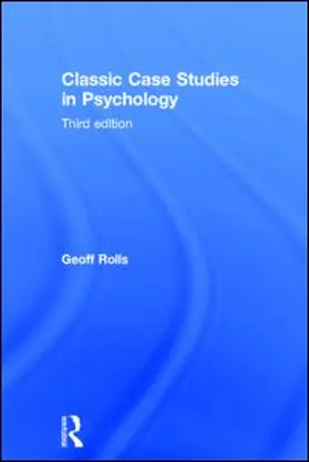 Rolls |  Classic Case Studies in Psychology | Buch |  Sack Fachmedien