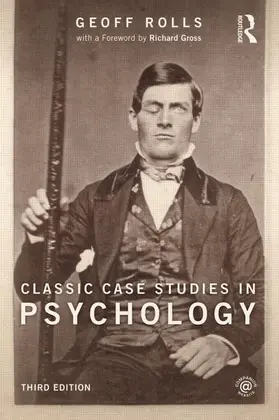 Rolls |  Classic Case Studies in Psychology | Buch |  Sack Fachmedien