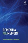 Nilsson / Ohta |  Dementia and Memory | Buch |  Sack Fachmedien