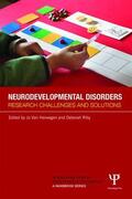 Van Herwegen / Riby |  Neurodevelopmental Disorders | Buch |  Sack Fachmedien