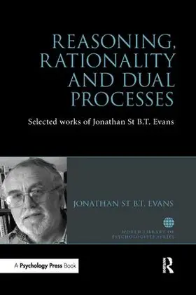 Evans |  Reasoning, Rationality and Dual Processes | Buch |  Sack Fachmedien