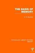 Bousfield |  The Basis of Memory | Buch |  Sack Fachmedien