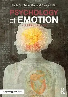 Niedenthal / Ric | Psychology of Emotion | Buch | 978-1-84872-512-6 | sack.de
