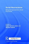 Harmon-Jones / Inzlicht |  Social Neuroscience | Buch |  Sack Fachmedien