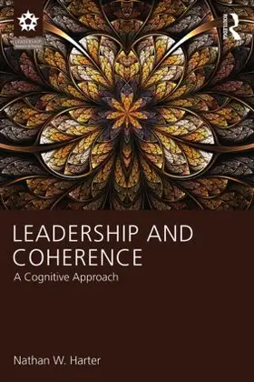Harter | Leadership and Coherence | Buch | 978-1-84872-556-0 | sack.de