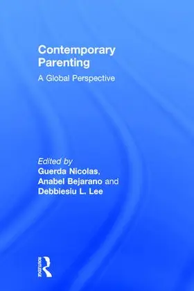 Nicolas / Bejarano / Lee | Contemporary Parenting | Buch | 978-1-84872-573-7 | www.sack.de