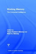 Alloway |  Working Memory | Buch |  Sack Fachmedien