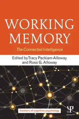 Alloway |  Working Memory | Buch |  Sack Fachmedien