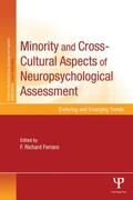 Ferraro |  Minority and Cross-Cultural Aspects of Neuropsychological Assessment | Buch |  Sack Fachmedien