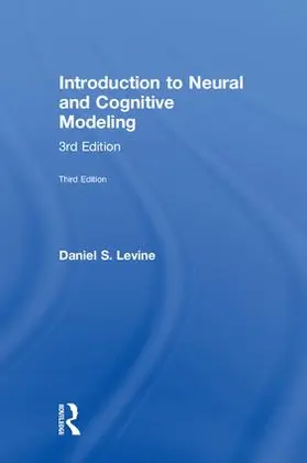Levine |  Introduction to Neural and Cognitive Modeling | Buch |  Sack Fachmedien