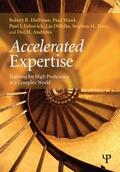 Andrews / Hoffman / DiBello |  Accelerated Expertise | Buch |  Sack Fachmedien