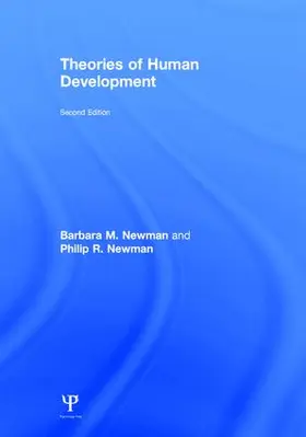 Newman | Theories of Human Development | Buch | 978-1-84872-666-6 | www.sack.de