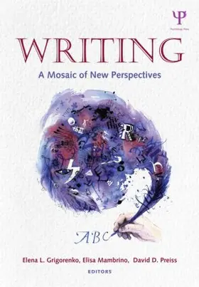 Grigorenko / Mambrino / Preiss |  Writing | Buch |  Sack Fachmedien