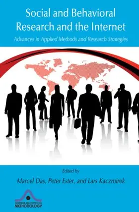 Das / Ester / Kaczmirek |  Social and Behavioral Research and the Internet | Buch |  Sack Fachmedien