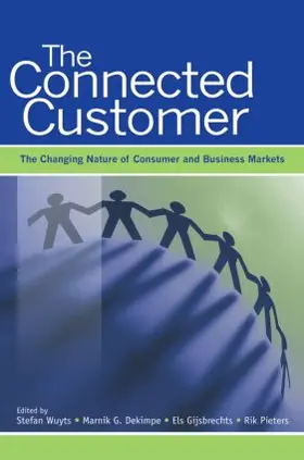 Wuyts / Dekimpe / Gijsbrechts |  The Connected Customer | Buch |  Sack Fachmedien
