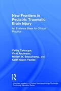 Catroppa / Anderson / Beauchamp |  New Frontiers in Pediatric Traumatic Brain Injury | Buch |  Sack Fachmedien