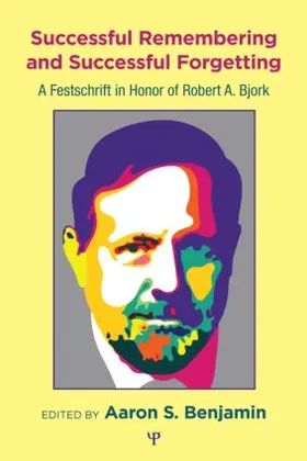 Benjamin |  Successful Remembering and Successful Forgetting | Buch |  Sack Fachmedien