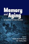 Naveh-Benjamin / Ohta |  Memory and Aging | Buch |  Sack Fachmedien