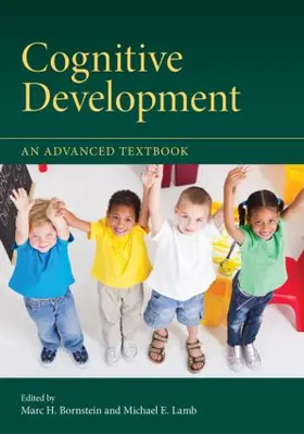 Bornstein / Lamb |  Cognitive Development | Buch |  Sack Fachmedien
