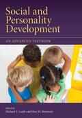 Bornstein / Lamb |  Social and Personality Development | Buch |  Sack Fachmedien