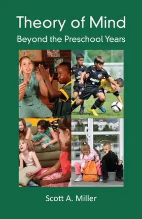 Miller | Theory of Mind | Buch | 978-1-84872-927-8 | www.sack.de