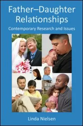 Nielsen |  Father-Daughter Relationships | Buch |  Sack Fachmedien