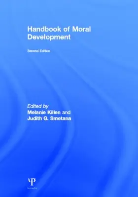 Killen / Smetana | Handbook of Moral Development | Buch | 978-1-84872-959-9 | sack.de