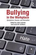 Lipinski / Crothers |  Bullying in the Workplace | Buch |  Sack Fachmedien