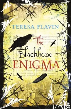 Flavin |  Blackhope Enigma | eBook | Sack Fachmedien