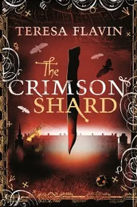 Flavin |  The Crimson Shard | eBook | Sack Fachmedien