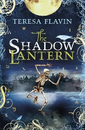 Flavin |  The Shadow Lantern | eBook | Sack Fachmedien