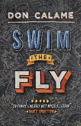 Calame |  Swim The Fly | eBook | Sack Fachmedien
