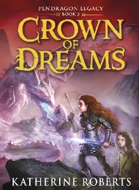 Roberts |  Crown of Dreams | eBook | Sack Fachmedien