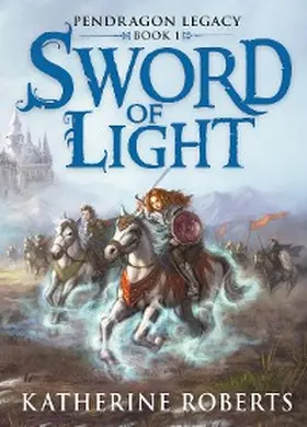 Roberts |  Sword Of Light | eBook | Sack Fachmedien
