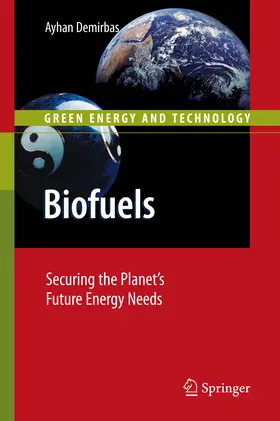 Demirbas | Biofuels | E-Book | www.sack.de
