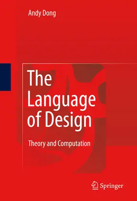 Dong | The Language of Design | E-Book | sack.de