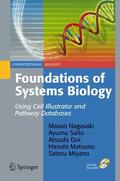 Nagasaki / Saito / Doi |  Foundations of Systems Biology | Buch |  Sack Fachmedien
