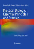 Chapple / Steers |  Practical Urology: Essential Principles and Practice | eBook | Sack Fachmedien