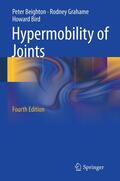 Beighton / Grahame / Bird |  Hypermobility of Joints | eBook | Sack Fachmedien