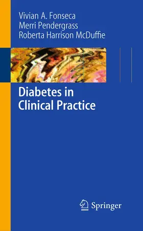 Fonseca / Pendergrass / Harrison McDuffie |  Diabetes in Clinical Practice | eBook | Sack Fachmedien
