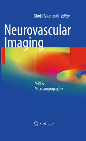 Takahashi | Neurovascular Imaging | E-Book | www.sack.de