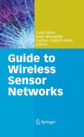 Misra / Woungang |  Guide to Wireless Sensor Networks | eBook | Sack Fachmedien
