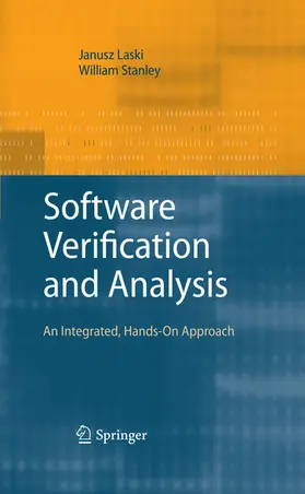 Laski / Stanley | Software Verification and Analysis | E-Book | sack.de