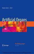 Hakim |  Artificial Organs | eBook | Sack Fachmedien
