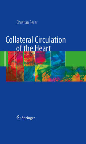Seiler | Collateral Circulation of the Heart | E-Book | sack.de