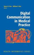 Bria / Finn |  Digital Communication in Medical Practice | Buch |  Sack Fachmedien